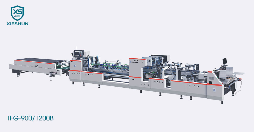 Why Is a Crash Lock High Speed Folder Gluer Essential for Modern Packaging Production